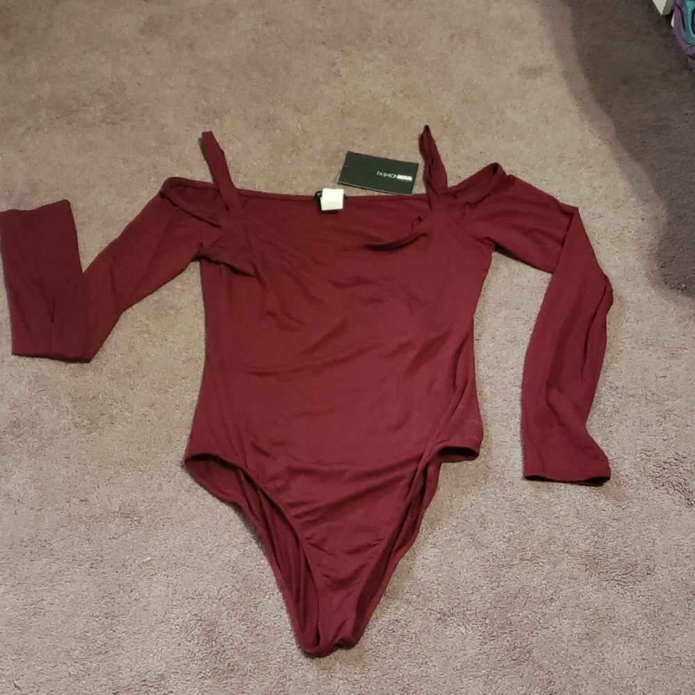 Bodysuit